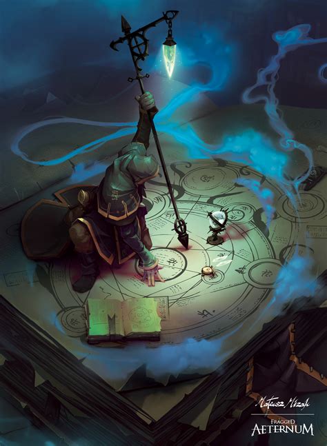 The Hidden Realms: Exploring the Mystical Dimensions of the Magical Token